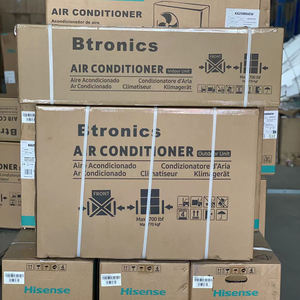 تخفيض كبير على مكيف الهواء المنقسم Hisense btu من غانا ، محول من المصنع للأجهزة المنزلية من شركة sanglaw - Product Image 4