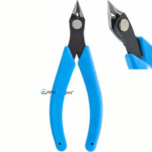 Pince coupante professionnelle pour fil, outils de coupe de fil pour la fabrication de bijoux - Product Image 4