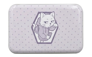 ภาชนะขนาดเล็กแผ่นดีบุกทนทานแบบพกพา - Product Image 5