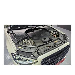 Mercedes-Benz Classe S S450L 4MATIC 2023, 60 339 km, boîte automatique, sièges en cuir, conduite à gauche, caméra de recul - Product Image 6