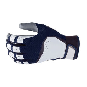 Gants de frappe pour jeunes baseballistes, confortables, pour l'entraînement sportif, avec ajustement réglable, haute adhérence, respirants et protecteurs - Product Image 4