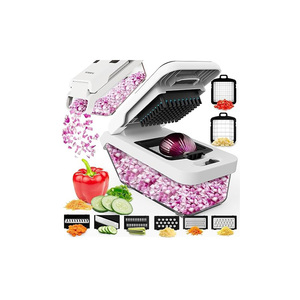 Best Quality F-u-l-l-s-t-a-r <b>Vegetable</b> <b>Chopper</b> Premium Kitchen Products Large Scale Supply - Product Image 3