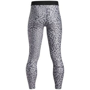 Collants de compression sportifs pour garçons, vêtements de sport extensibles doux, OEM ODM, leggings athlétiques personnalisés, spandex/coton, vente en gros au Bangladesh - Product Image 6