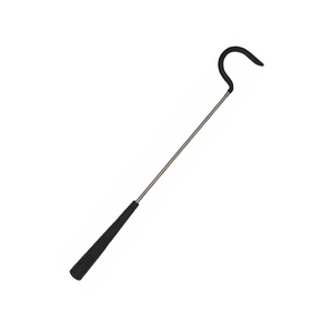 Ganchos Profesionales para Atrapar Serpientes, Palos para Capturar Serpientes de Aluminio, Resistentes y Duraderos, Productos para Reptiles, Equipos de Seguridad para Mascotas - Product Image 3