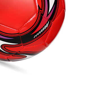 Ballon de match officiel, ballon de football professionnel, OEM, vente en gros, personnalisé, PVC thermocollé, équipement sportif d'entraînement - Product Image 4