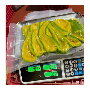Aguacate Hass Congelado Premium de Vietnam, IQF, Sabor Cremoso Natural, Producto Listo para Exportación - Product Image 2