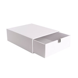 Boîtes cadeaux luxe personnalisées avec ruban pour produits de beauté, emballage cosmétique, coffret cadeau, vente en gros - Product Image 3