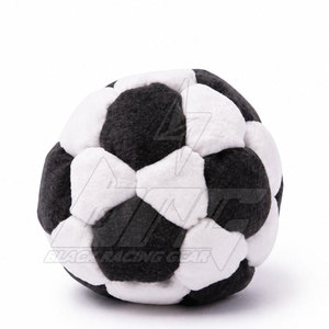 Latest Design Sports <b>Hacky</b> <b>Sack</b> Ball Professional <b>Hacky</b> <b>Sack</b> Ball Best Selling <b>Hacky</b> <b>Sack</b> Ball - Product Image 1