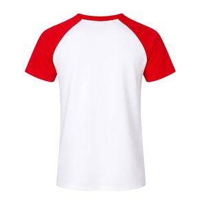 Maglietta Raglan Premium Delta Sigma Theta per Donne, Vestibilità Comoda, Alta Qualità, Abbigliamento Casual per Confraternite Greche - Product Image 5