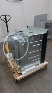 Horno Eléctrico de Pared Bosch Benchmark Series 30, 14 Modos, Single-Slot, HBLP451UC - Product Image 6