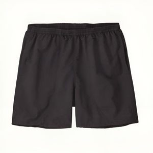 Proveedor Directo de Fábrica, Shorts Casuales para Hombre con MOQ Bajo, Shorts Modernos para Hombre 2026, Shorts de Calle de Primera Calidad para Hombre - Product Image 5