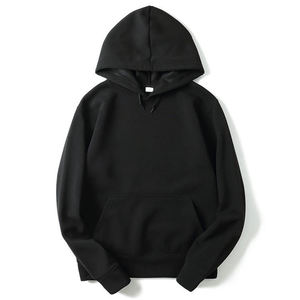 Sudadera con Capucha para Hombre, Corte Regular, Mezcla de Algodón, Estilo Casual y Cómodo para Uso Diario - Product Image 6