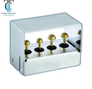 Kit de Elevación de Seno para Implantes Dentales, Sistema de Perforación de Ventana Lateral, TARIQ CRAFTED INDUSTRIES - Product Image 1