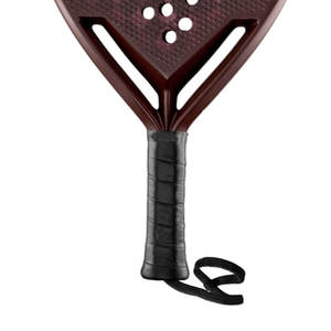 Nueva Llegada, Raqueta Profesional de Tenis de Carbono, Alta Calidad, Precio Económico, Venta al por Mayor con Personalización - Product Image 6