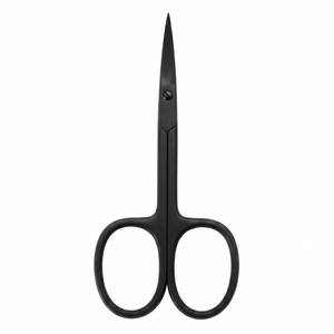 Manicure <b>Scissors</b> Stainless Steel Sharp Blade Right-Handed Handle Beauty Tools <b>for</b> <b>Nail</b> Care <b>Nail</b> Art Adults Durable Steel - Product Image 1