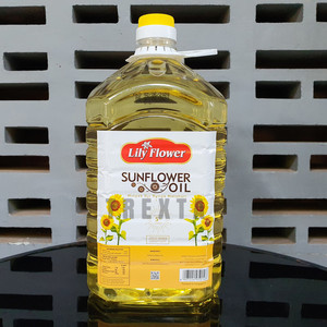 Aceite de Girasol Refinado Comestible, Origen Turquía, 20L, para Cocinar, a Granel - Product Image 5