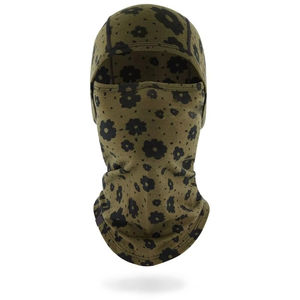 Customized Printing Balaclava <b>Hats</b> & Caps Winter <b>Warm</b> Winter Windproof Short Knitted Plain Beanie Cap - Product Image 1