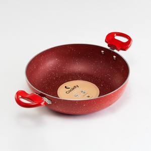 Pot à Biryani en Aluminium avec Revêtement Antiadhésif Premium pour la Cuisine Familiale au Meilleur Prix de Gros - Product Image 2