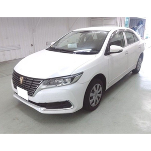 Toyota Premio d'occasion à vendre, intérieur propre, moteur robuste, prête pour l'exportation ou l'utilisation locale - Product Image 6