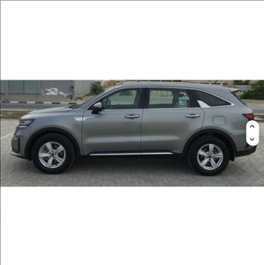 ข้อเสนอสุดคุ้มสำหรับรถ SUV Kia Sorento มือสอง - Product Image 2