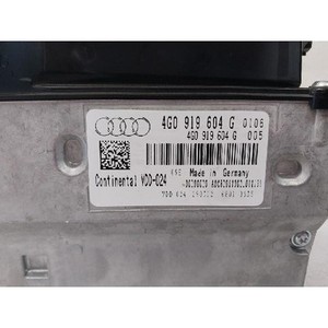 ECU และโมดูลคอมพิวเตอร์มือสอง A6 รุ่น 4G0919604G - Product Image 2