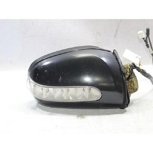 Rétroviseur extérieur droit côté passager d'occasion pour Mercedes Classe S A2208101816 - Product Image 1