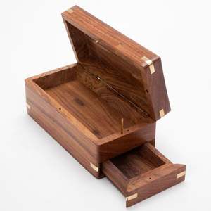 wooden <b>box's</b> hand made <b>box's</b> Home <b>Storage</b> & Organization - Product Image 2