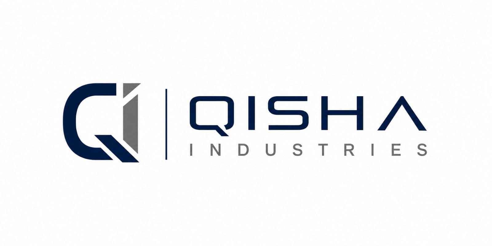 Qisha Industries logo