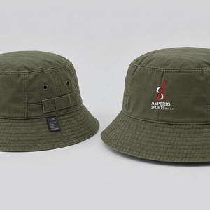 Sombrero de Lona Personalizado Premium para Hombre, Transpirable, Ligero, Cómodo, Informal, para Uso en Exteriores, Protección Solar para el Verano - Product Image 5