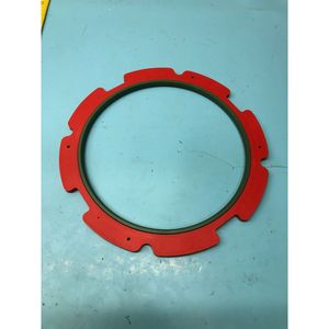 โตเกียวอิเล็กตรอน TEL 011-000928-1 ซีลปั๊มสุญญากาศ, ISO - อุปกรณ์และอะไหล่เซมิคอนดักเตอร์ระดับโลกที่เชื่อถือได้ที่ - Product Image 3