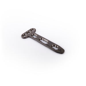 CANWELL Distale Radius Dorsale Titanium Vergrendelplaat Volaire Pols Orthopedisch Trauma Implantatie Botbreuk Klasse III CE ISO Model - Product Image 1