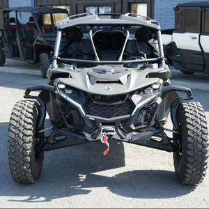 Affordable Deals Maverick R X Rc With SMART-SHOX <b>UTV</b> ready to ship - Product Image 1