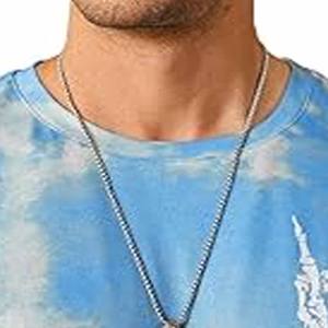 High Quality Men T-<b>Shirt</b> Best Selling T-<b>Shirt</b> for Men Solid Color Men T-<b>Shirt</b> for Adult Sale uploaded by <b>Dress</b> Sports - Product Image 2