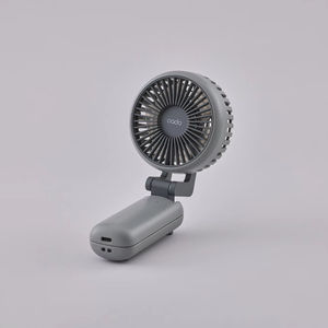 Ventiladores Portátiles y Plegables STREAM Mini con Control de Botones - Product Image 1