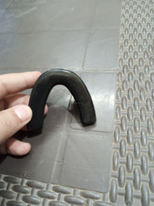 Protège-dents personnalisable Doctor Shocks, Équipement de boxe et de combat en gros - Product Image 2