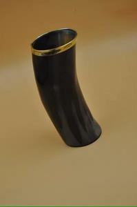 แก้วบัฟฟาโลฮอร์นทุบ - Product Image 4