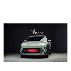 Hyundai Kona 1.6 Turbo 2WD Essence Automatique Sièges en Cuir Caméra Arrière 23 370 km Volant à Gauche 2024 - Product Image 3