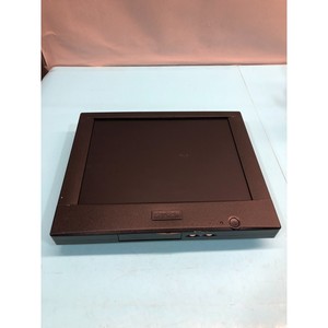 Batron Flatmaster FM-17TX <b>LCD</b> <b>Monitor</b>, RMP - Trusted Global Legacy Semiconductor Equipment and Parts at - Product Image 1