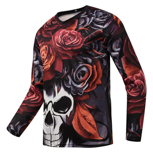 name Flash Deal Sublimated Mens <b>Paintball</b> Jersey 2025 High Quality Maximum Customization Performance Sportswear Team Uniform - Product Image 1
