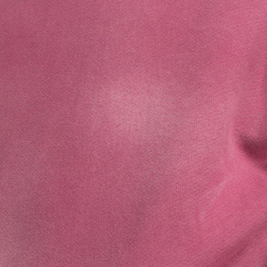 Sudadera con capucha de franela personalizada vintage de corte regular con cremallera, lavado ácido digital, forro transpirable, impermeable, cortavientos, con bolsillo y logo liso. - Product Image 4