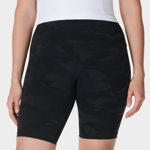 Shorts de sport respirants de qualité supérieure pour femmes, pour la course à pied, le yoga et la musculation, nouvelle arrivée, shorts de sport pour femmes, service OEM - Product Image 3