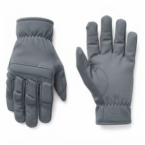 Gants d'été pour femmes avec logo personnalisé, compatibles écran tactile, protection solaire UV UPF 50+, respirants, légers, pour l'extérieur, vente en gros - Product Image 6