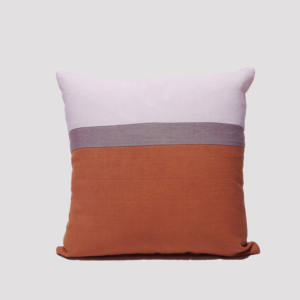 Elegant Pure Linen Cushion <b>Cover</b> Natural Decorative Pillow Case <b>for</b> <b>Sofa</b> Couch Living Room Home Decoration - Product Image 2