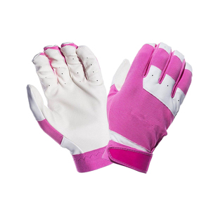 ถุงมือตีเบสบอลหนัง Cabretta รุ่นใหม่ Pro Classic สำหรับเบสบอล ซอฟต์บอล ผู้ใหญ่และเยาวชน - Product Image 5