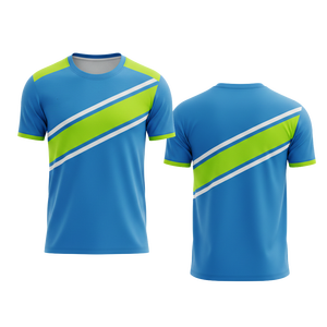 Tela de Punto de Poliéster 100% de Alta Calidad, Diseño Sólido, 180 Gramos, Estilo Casual, Apta para Impresión por Sublimación Frontal - Product Image 1