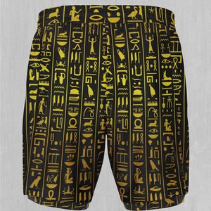Shorts de Playa para Hombre de Secado Rápido, Trajes de Baño Premium, Shorts de Surf a la Moda, Ropa Deportiva Acuática - Product Image 5