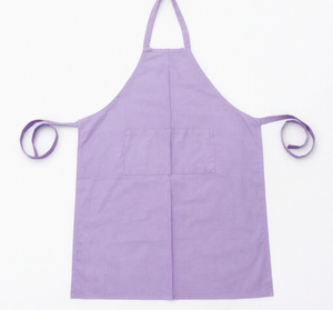 Tablier jetable jaune clair avec poche pour la restauration, la cuisine et les cafétérias - Product Image 5