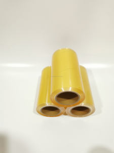 Film plastique en PVC souple étanche à l'humidité produit ménager enveloppement traitement de la fonte extensible - Product Image 6