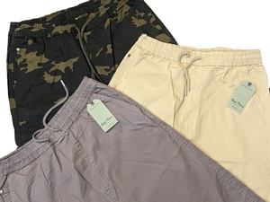 Pantalones Chinos de Lona Clásicos Casuales de Marca OEM ODM Personalizados, Ligeros, Suaves, de Corte Regular, con Pliegues Delanteros para Hombre - Product Image 5