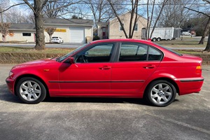 BMW 325xi berline 2004 - Product Image 3